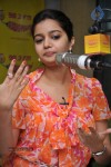 Colors Swathi at Radio Mirchi - 36 of 82