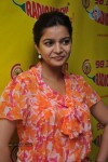 Colors Swathi at Radio Mirchi - 37 of 82