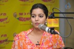 Colors Swathi at Radio Mirchi - 48 of 82