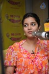 Colors Swathi at Radio Mirchi - 50 of 82