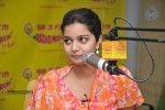 Colors Swathi at Radio Mirchi - 51 of 82
