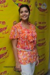 Colors Swathi at Radio Mirchi - 58 of 82
