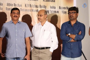 Columbus Audio Launch - 25 of 61