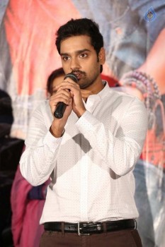 Columbus Audio Launch - 26 of 61