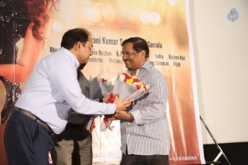 Columbus Audio Launch - 27 of 61