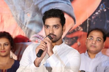 Columbus Audio Launch - 30 of 61