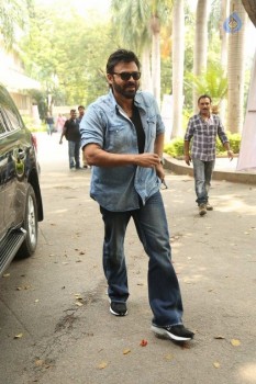 Columbus Audio Launch - 38 of 61