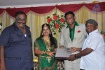 Comedy Actor Sivanarayana Murthy Son Wedding Reception - 2 of 41