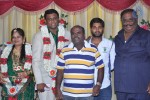 Comedy Actor Sivanarayana Murthy Son Wedding Reception - 7 of 41