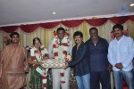 Comedy Actor Sivanarayana Murthy Son Wedding Reception - 8 of 41
