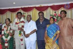 Comedy Actor Sivanarayana Murthy Son Wedding Reception - 11 of 41