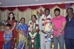 Comedy Actor Sivanarayana Murthy Son Wedding Reception - 13 of 41