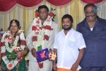 Comedy Actor Sivanarayana Murthy Son Wedding Reception - 15 of 41