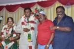 Comedy Actor Sivanarayana Murthy Son Wedding Reception - 16 of 41