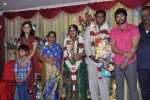 Comedy Actor Sivanarayana Murthy Son Wedding Reception - 17 of 41