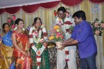 Comedy Actor Sivanarayana Murthy Son Wedding Reception - 19 of 41
