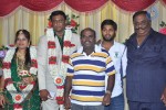 Comedy Actor Sivanarayana Murthy Son Wedding Reception - 21 of 41