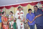 Comedy Actor Sivanarayana Murthy Son Wedding Reception - 22 of 41