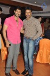Comedy Actor Sivanarayana Murthy Son Wedding Reception - 23 of 41
