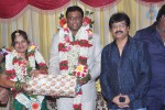 Comedy Actor Sivanarayana Murthy Son Wedding Reception - 25 of 41