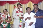 Comedy Actor Sivanarayana Murthy Son Wedding Reception - 26 of 41