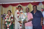 Comedy Actor Sivanarayana Murthy Son Wedding Reception - 28 of 41