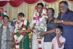 Comedy Actor Sivanarayana Murthy Son Wedding Reception - 29 of 41