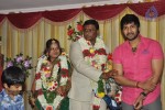 Comedy Actor Sivanarayana Murthy Son Wedding Reception - 31 of 41