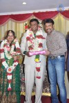 Comedy Actor Sivanarayana Murthy Son Wedding Reception - 32 of 41