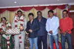 Comedy Actor Sivanarayana Murthy Son Wedding Reception - 33 of 41