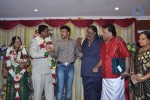 Comedy Actor Sivanarayana Murthy Son Wedding Reception - 35 of 41