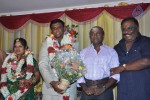 Comedy Actor Sivanarayana Murthy Son Wedding Reception - 36 of 41