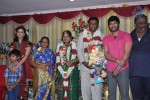 Comedy Actor Sivanarayana Murthy Son Wedding Reception - 38 of 41
