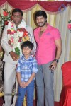 Comedy Actor Sivanarayana Murthy Son Wedding Reception - 39 of 41