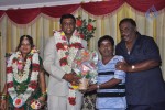 Comedy Actor Sivanarayana Murthy Son Wedding Reception - 41 of 41