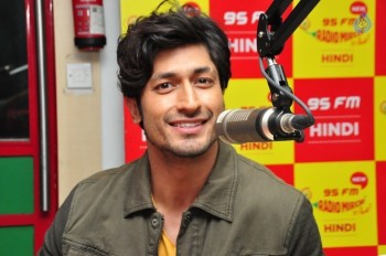Commando 2 Team at Radio Mirchi - 23 of 39
