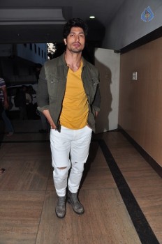 Commando 2 Team at Radio Mirchi - 32 of 39