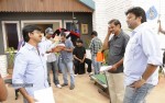 Contract Movie Working Stills - 20 of 35