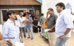 Contract Movie Working Stills - 26 of 35