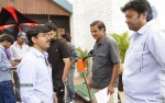 Contract Movie Working Stills - 27 of 35