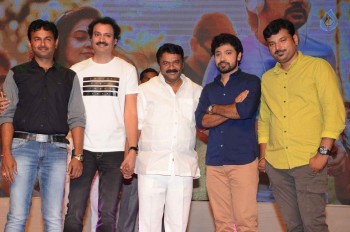 Control C Film Audio Launch - 6 of 42