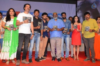 Control C Film Audio Launch - 11 of 42