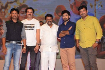 Control C Film Audio Launch - 14 of 42