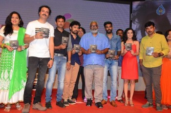 Control C Film Audio Launch - 15 of 42