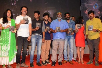 Control C Film Audio Launch - 26 of 42