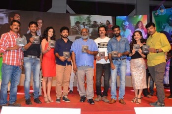 Control C Film Audio Launch - 30 of 42