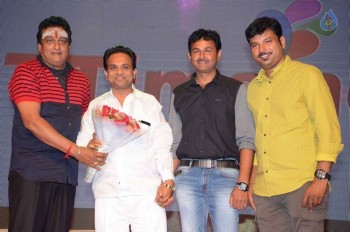 Control C Film Audio Launch - 40 of 42