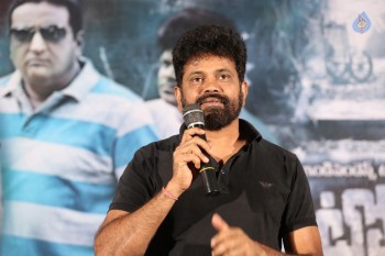 Control C Release Press Meet - 2 of 21