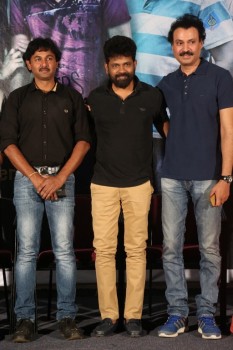 Control C Release Press Meet - 11 of 21