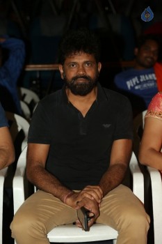 Control C Release Press Meet - 14 of 21